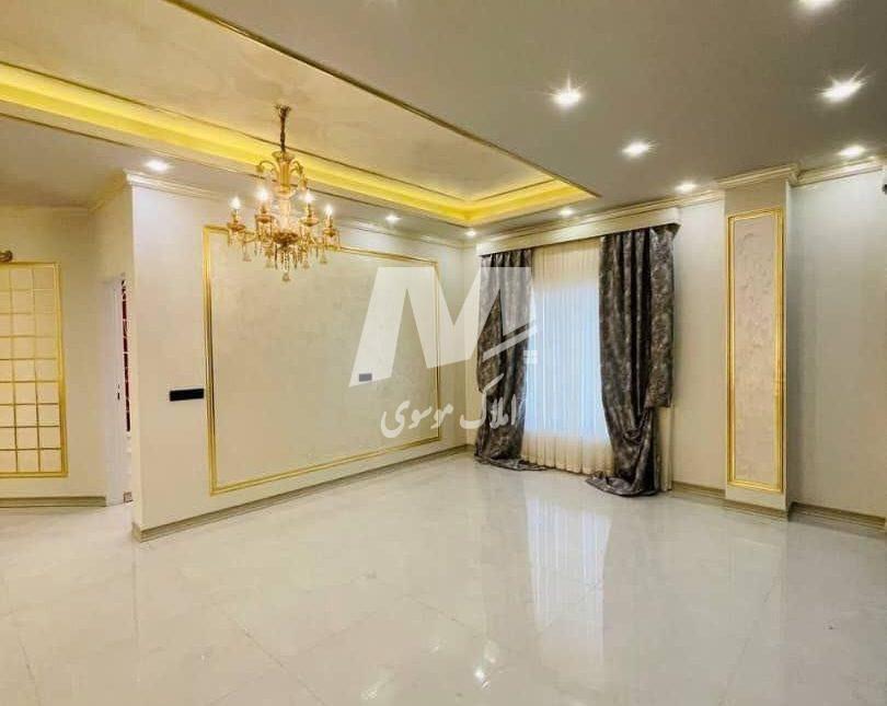فروش کاخ‌ویلا کلاسیک در چلک نوشهر | 800 متر