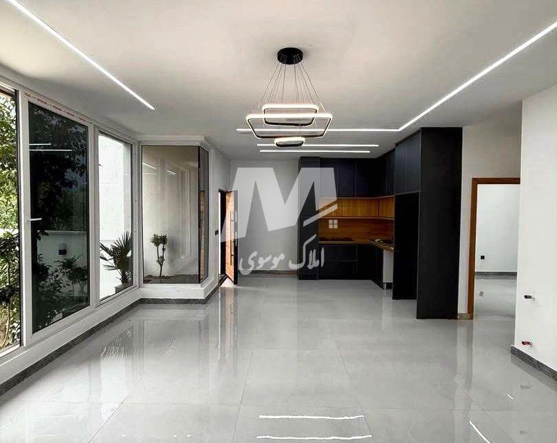 خرید ویلای فلت در آهودشت یه متراژ ۲۱۰ متر | ۲۱۰ متر