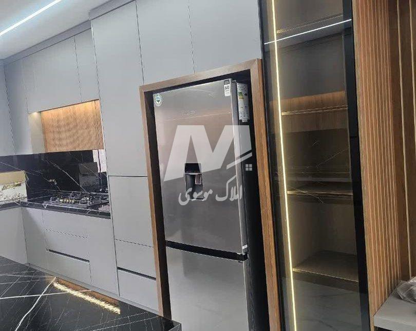 فروش ویلا مدرن لوکس در دالخانی رامسر | 500 متر