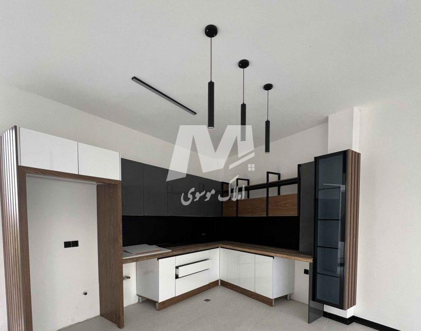 خرید ویلای استخردار در چمستان | ۲۷۰ متر