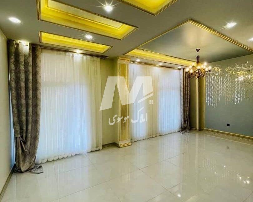 فروش کاخ‌ویلای لوکس در سیاهرود نوشهر | 750 متر