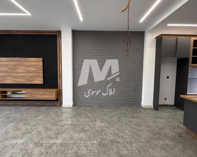 فروش ویلای مدرن و نوساز لوکس درمنطقه خوش منظره چلندر | ۲۳۰ متر