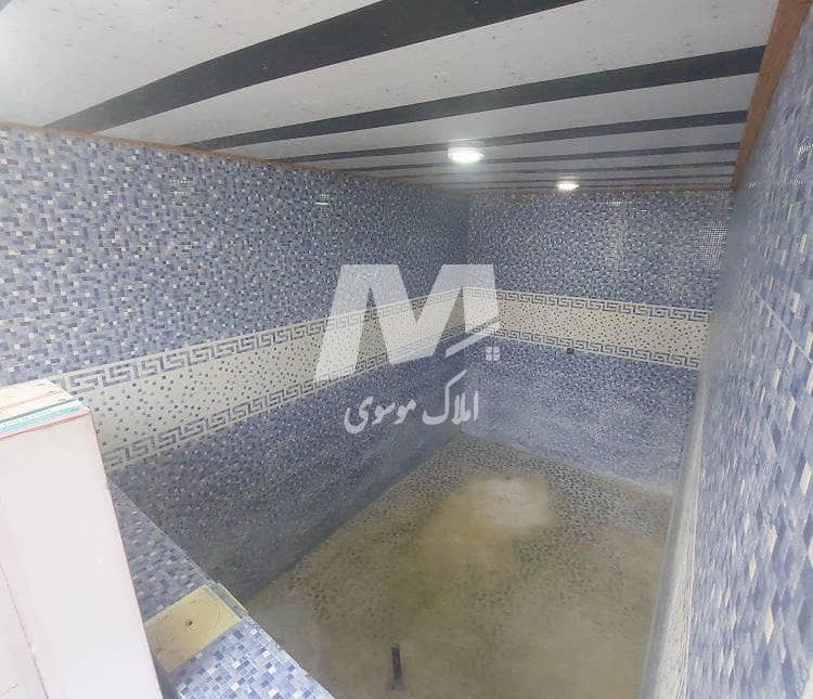 فروش ویلا جنگلی دوبلکس ۴ خواب با استخر | ۲۵۰ متر
