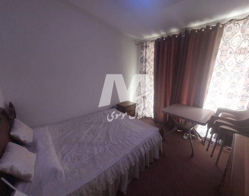 فروش ویلا جنگلی دوبلکس ۴ خواب با استخر | ۲۵۰ متر