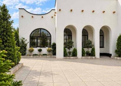 خرید ویلا در چمستان به متراژ ۲۰۰ متر | 200 متر
