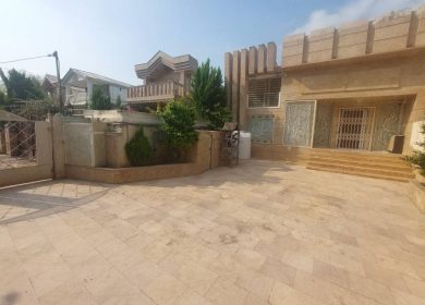 فروش ویلا جنگلی دوبلکس ۴ خواب با استخر | ۲۵۰ متر