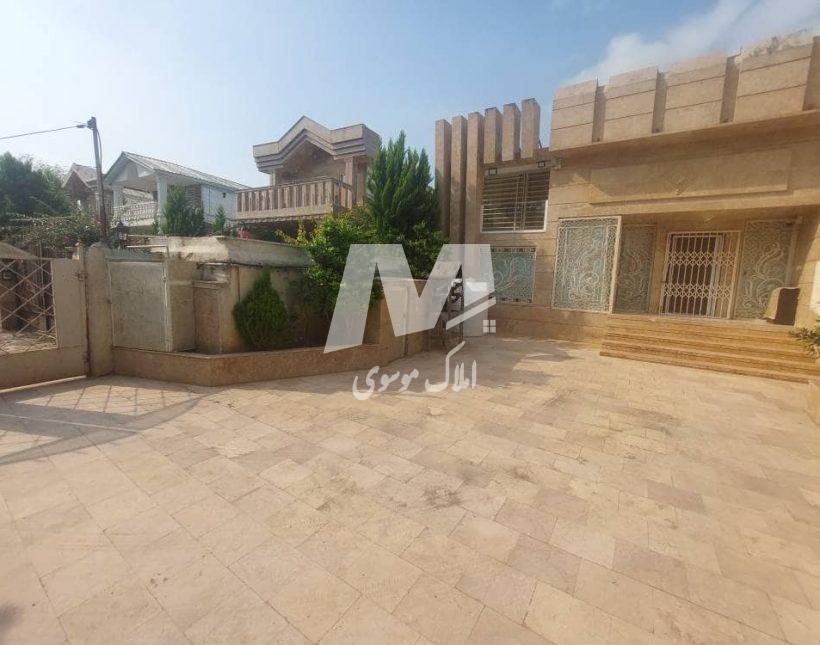 فروش ویلا جنگلی دوبلکس ۴ خواب با استخر | ۲۵۰ متر