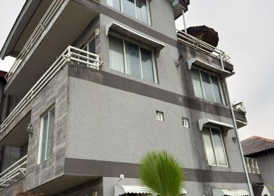 خرید ویلا در ونوش ساحلی ۶ خواب سند دار شهرکی | ۳۰۰ متر