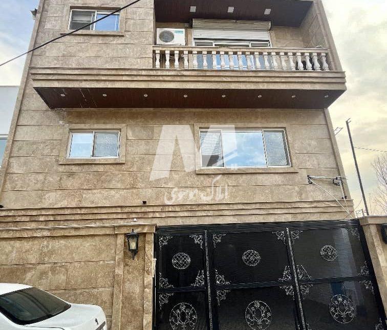 فروش آپارتمان شهری ۲ خواب شخصی ساز با پایان کار | ۱۴۰ متر