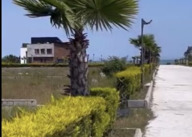 خرید زمین ساحلی در یک مجتمع رستمرود | ۴۵۰ متر