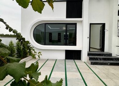 خرید ویلا در بهدشت چمستان | ۲۰۰ متر