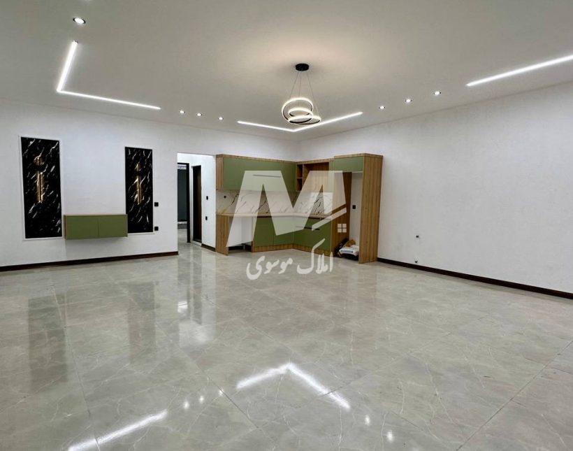 خرید ویلا در بهدشت چمستان | ۲۰۰ متر