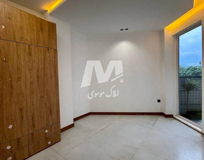 خرید ویلای دوبلکس در محدوده جنگل نور | ۱۸۰ متر