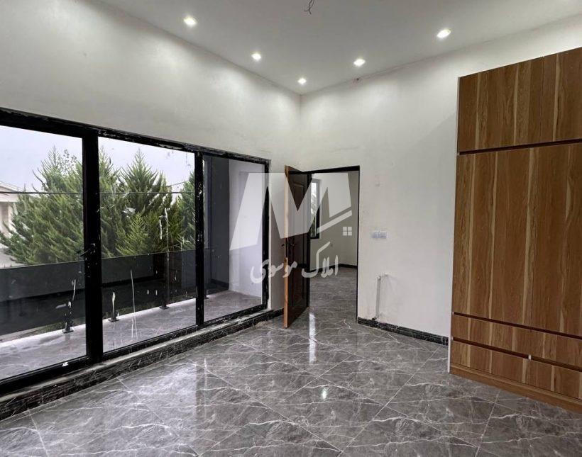 خرید ویلای دوبلکس در چمستان | ۱۸۰ متر