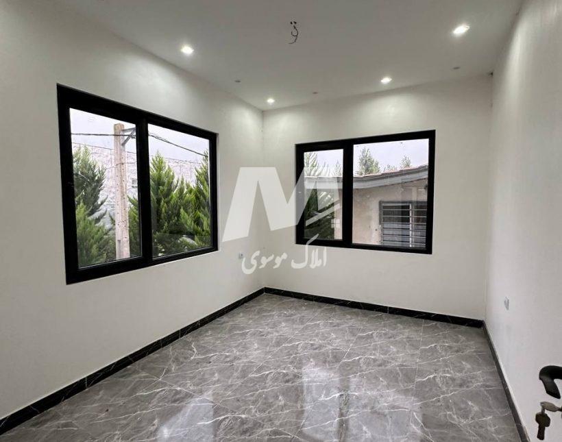 خرید ویلای دوبلکس در چمستان | ۱۸۰ متر