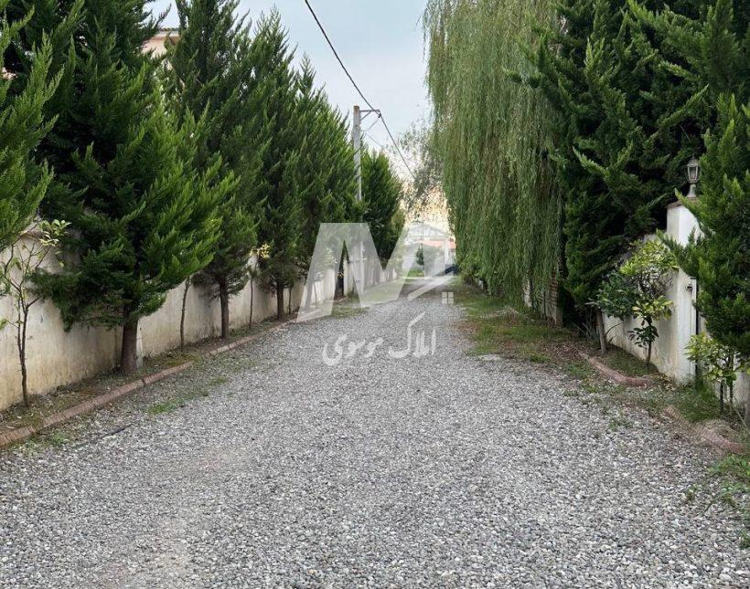 خرید ویلای دوبلکس در چمستان | ۱۸۰ متر