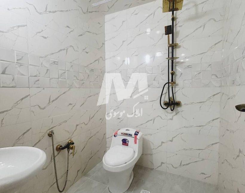 فروش ویلای دوبلکس مدرن لوکس شهرک یک بنجکول رویان | ۴۰۰ متر