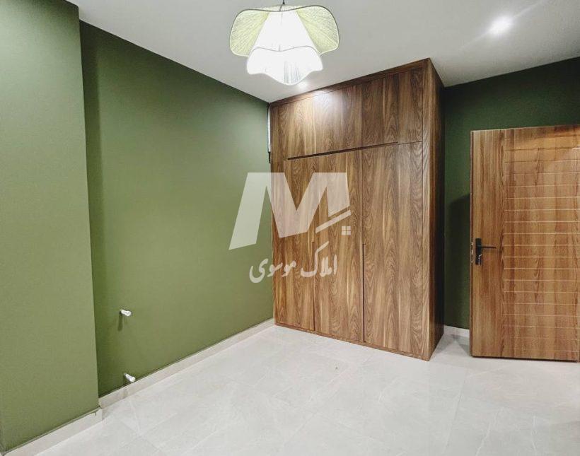فروش ویلای دوبلکس نما مراکشی سند دار شهرکی در رویان | ۳۰۰ متر