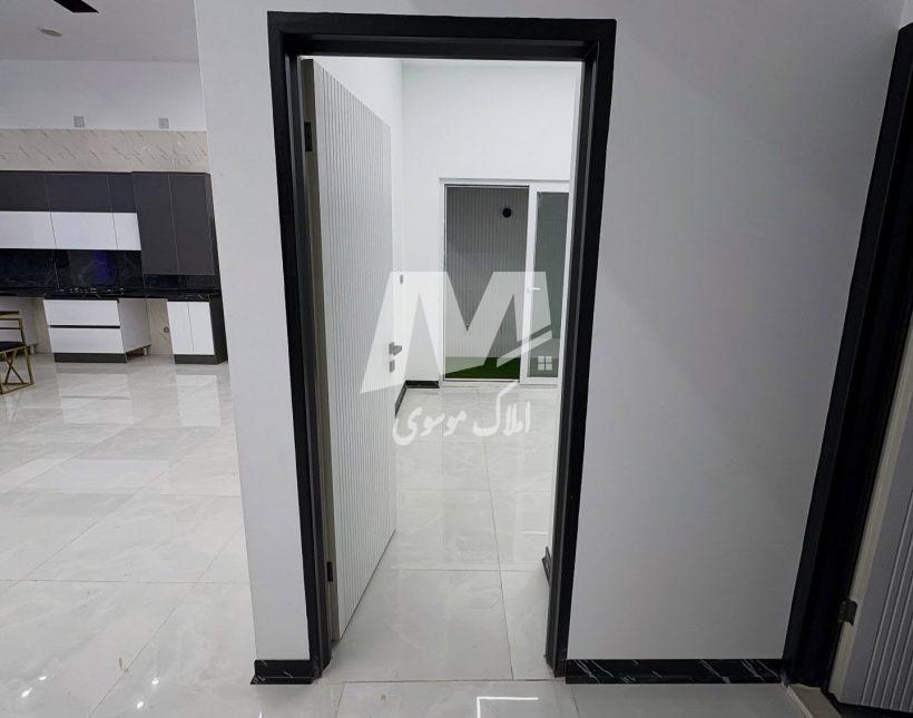 خرید ویلا نور مازندران ۳۰۰ متری نورپردازی استخردار سند دار | 300 متر