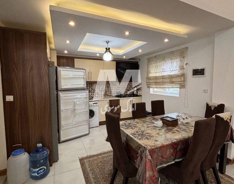 خرید ویلا باغ چمستان مازندران ۳۰۰ متری | 300 متر