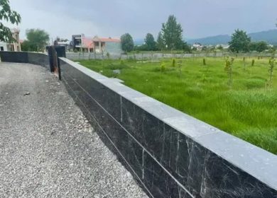 خرید زمین در چمستان گزینه عالی برای سرمایه گذاری | ۳۰۰ متر