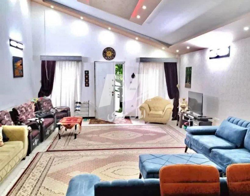 خرید ویلا در چمستان بهدشت ۳۰۰ متری سند دار مبله کامل | ۳۰۰ متر