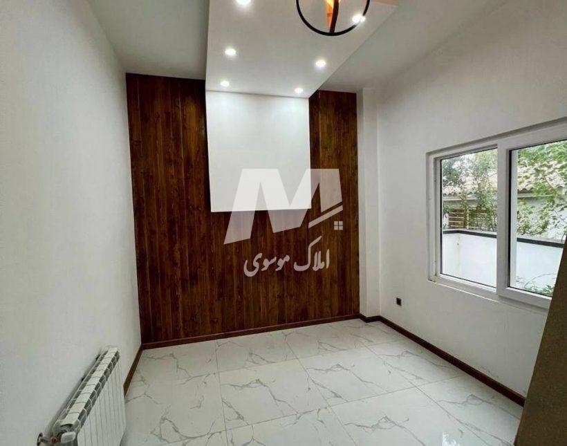 خرید ویلای ۵۰۰ متری در شهر ساحلی نور | ۴۰۰ متر