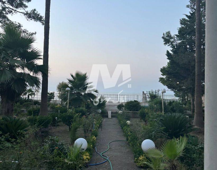 فروش باغ ویلا ۱۰۰۰ متری دو خوابه پلاک یک جنگل و ساحل | ۱۰۰۰ متر