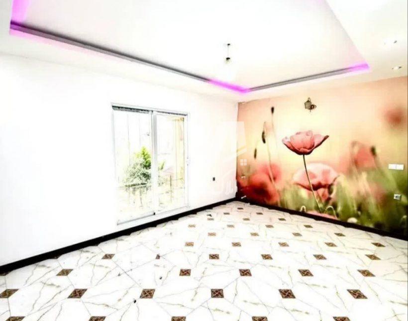 خرید ویلا در چمستان ۴۵۰ متر سند دار نزدیک جاده اصلی امیرآباد | ۴۵۰ متر