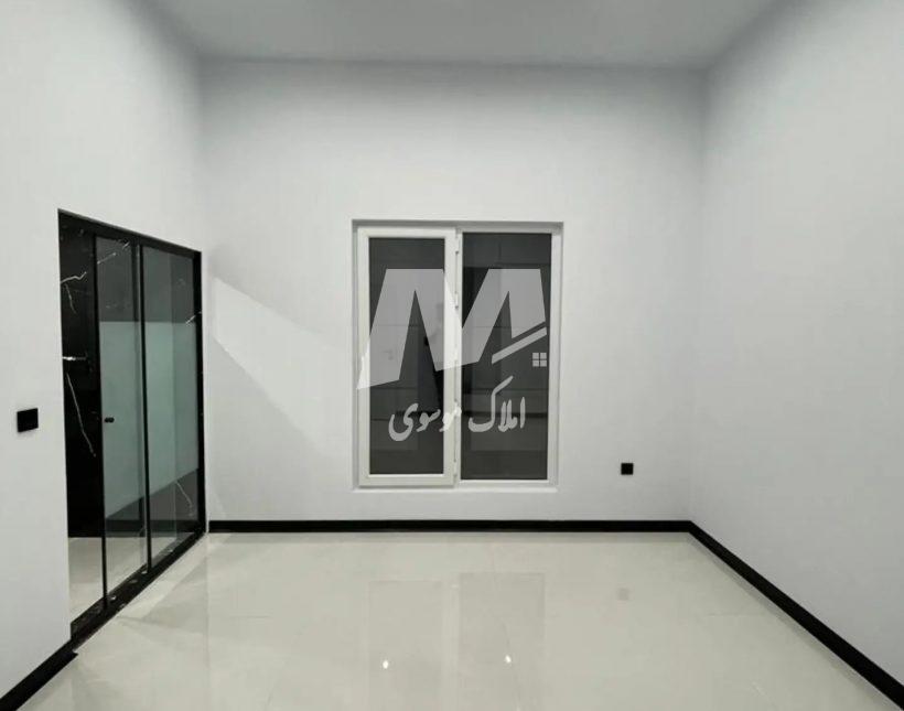 خرید ویلا باغ در نور مازندران ۳۰۰ متری استخر و جکوزی حیاط سرسبز | 300 متر