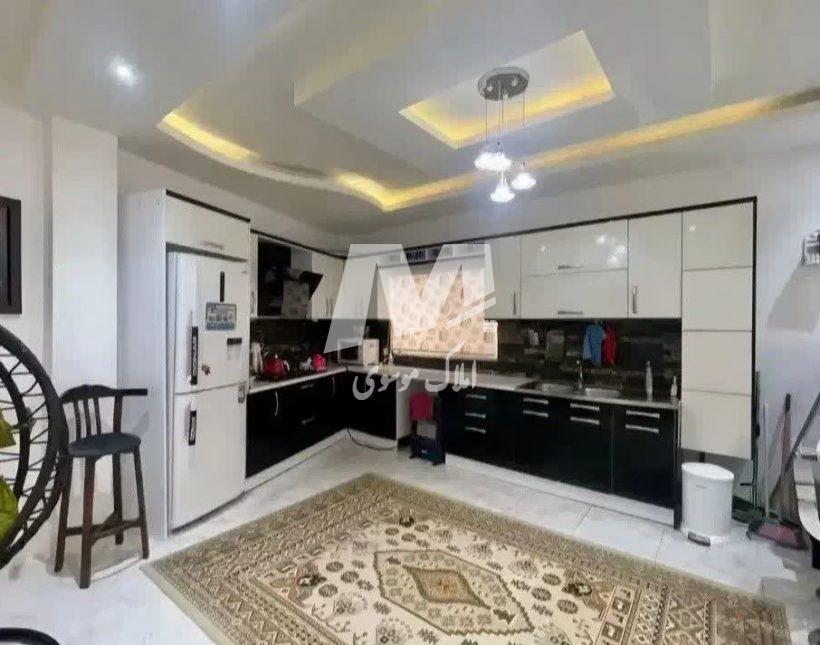 خرید ویلا در چمستان جوربند ۴۰۰ متر مبله کامل سند دار | ۴۰۰ متر