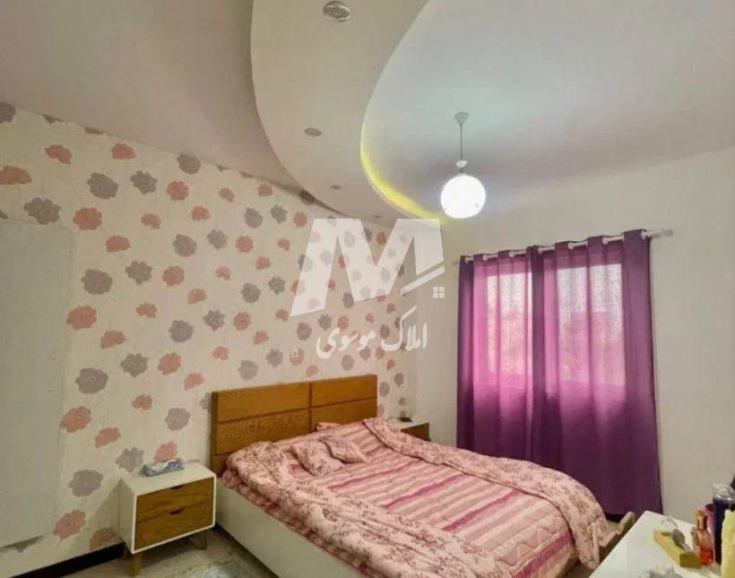 خرید ویلا در نور ۳۰۰ متری نما کلاسیک مبله کامل با سند تک برگ | ۳۰۰ متر