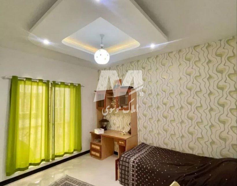خرید ویلا در نور ۳۰۰ متری نما کلاسیک مبله کامل با سند تک برگ | ۳۰۰ متر