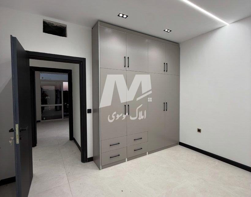 خرید ویلا نعمت آباد چمستان دوبلکس ۳۰۰ متری نور پردازی | 300 متر