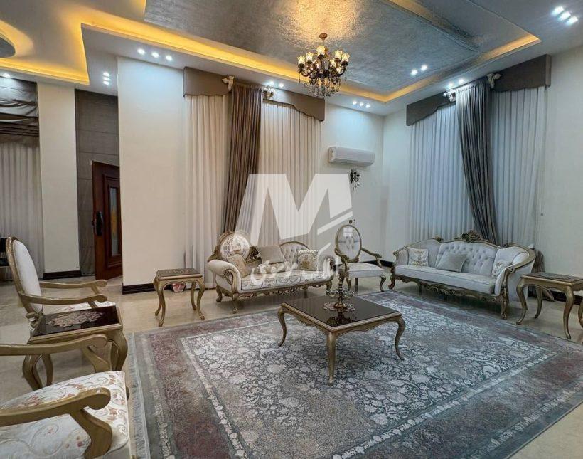 خرید ویلا سیاهرود رویان ۸۰۰ متری سند شش دانگ | 800 متر