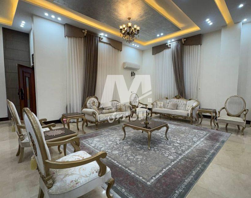خرید ویلا سیاهرود رویان ۸۰۰ متری سند شش دانگ | 800 متر
