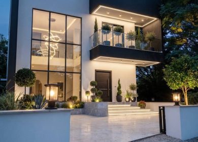 خرید ویلا سیاهرود رویان نما مدرن ۲۸۰ متری | 280 متر