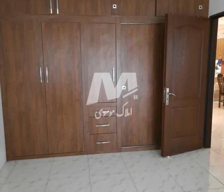 فروش آپارتمان ۲ خواب نور شهرکی سند دار با قدر السهم | ۲۰۵ متر