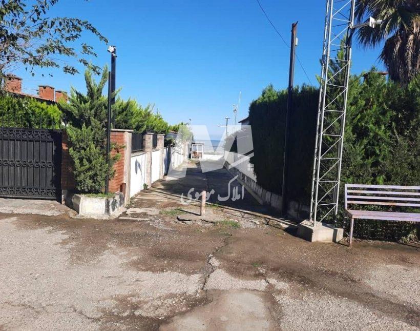 فروش آپارتمان ۲ خواب نور شهرکی سند دار با قدر السهم | ۲۰۵ متر