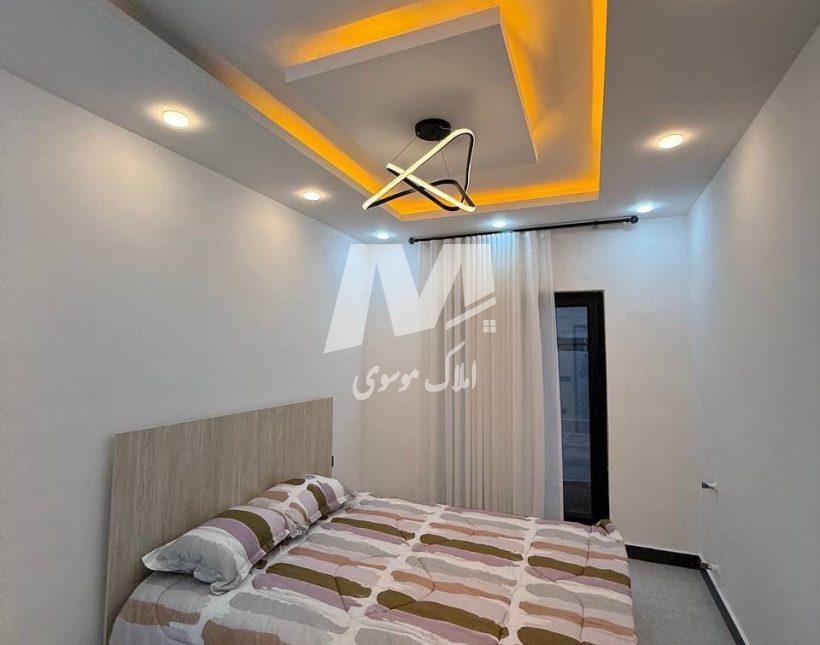 خرید ویلا فلت ارزان مبله نور | 200 متر