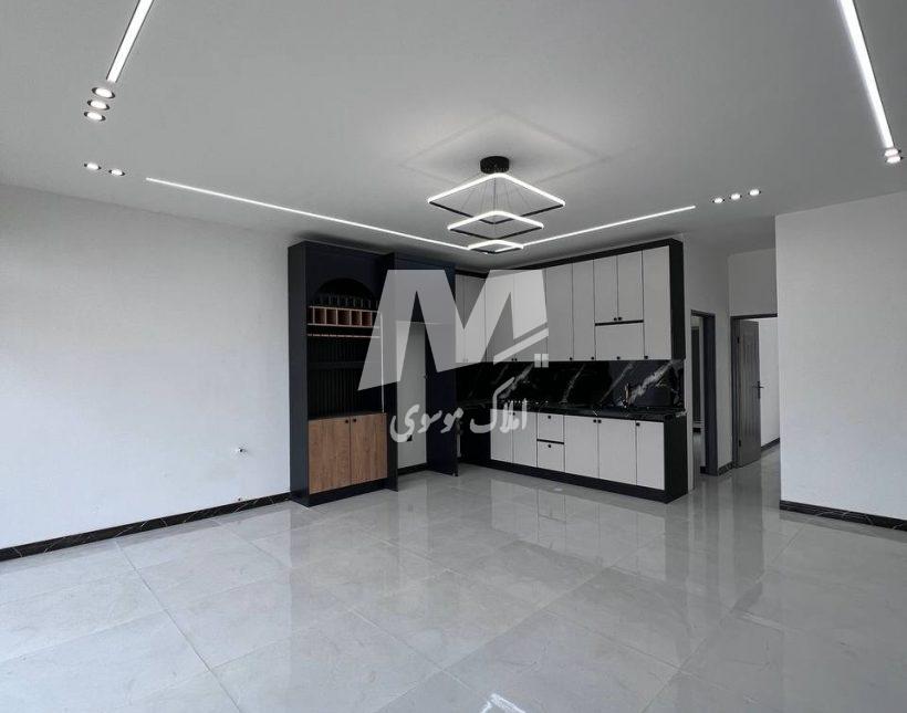 خرید ویلای دوبلکس مدرن سند تک‌برگ تاپ لوکیشن نور | ۲۸۰ متر