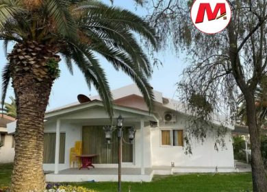 خرید ویلا در نوشهر ۶۵۰ متری داخل شهرک برند | ۶۵۰ متر