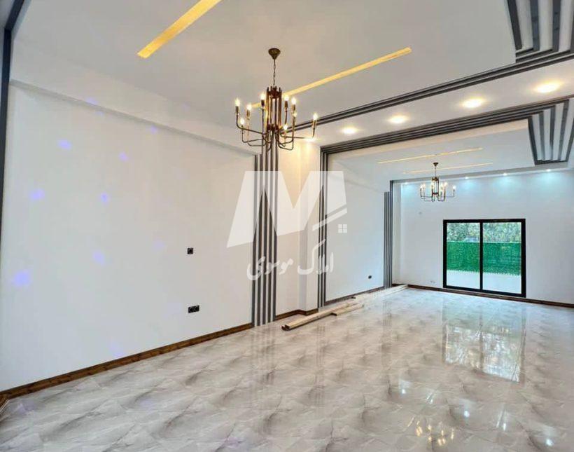 خرید ویلا در نعمت آباد چمستان ۲۵۰ متری استخر چهار فصل | 250 متر