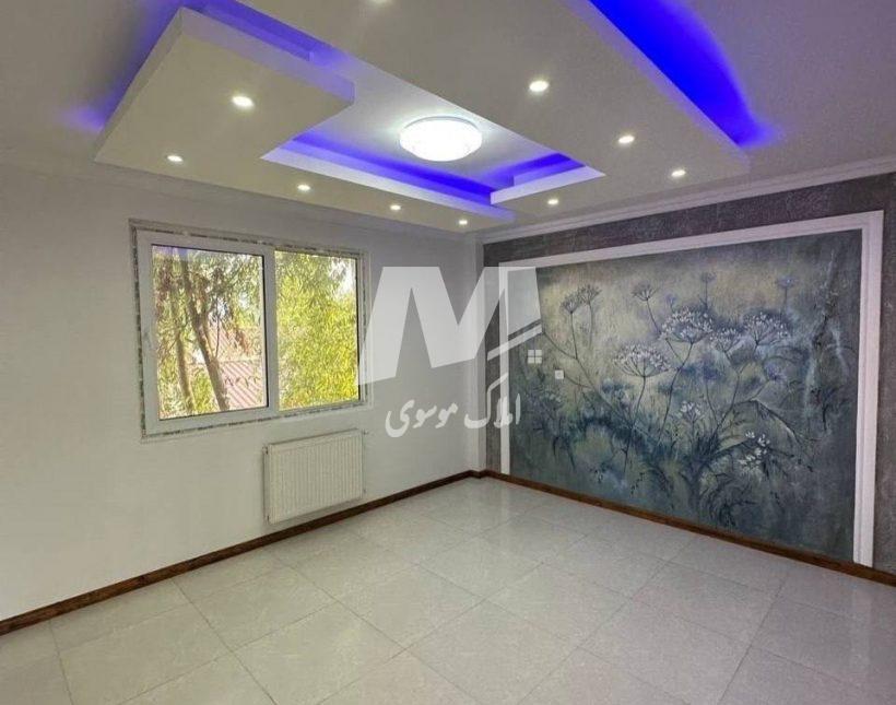 خرید ویلای کلاسیک لوکس در شهرک لاکچری پلاک یک جنگل | ۳۰۰ متر