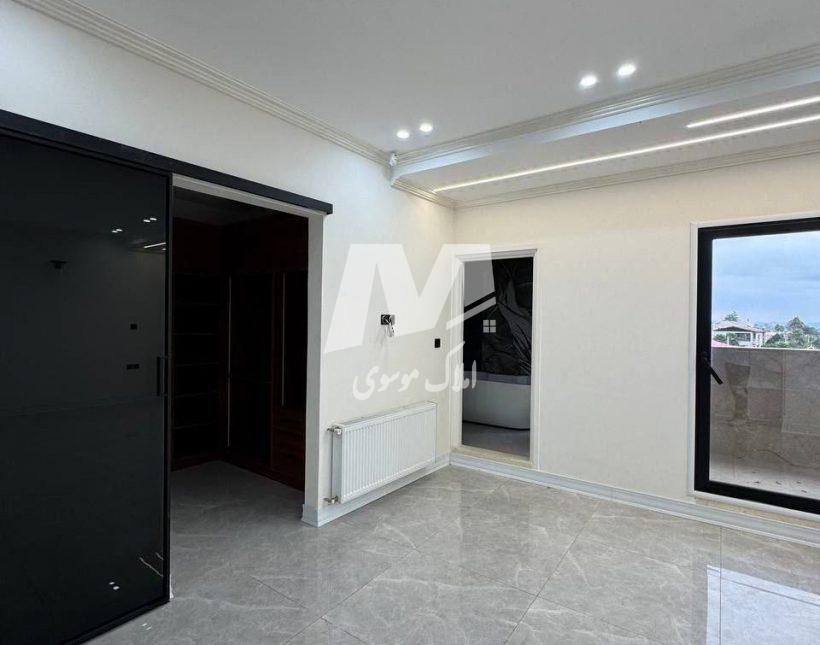 خرید ویلای دوبلکس مدرن استخردار شهرک یک جنگل | ۳۲۰ متر