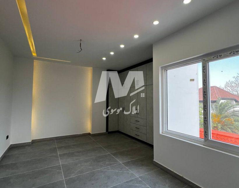 خرید ویلای دوبلکس مدرن استخردار شهرک تاپ ترین لوکیشن | ۳۰۰ متر