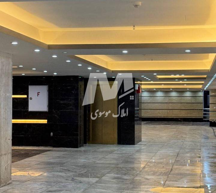 خرید آپارتمان ساحلی ایزدشهر پنت‌هاوس لوکس ۳۲۰ متری | ۳۲۰ متر