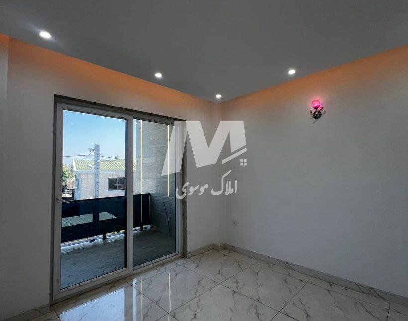 خرید ویلای دوبلکس استخردار مدرن روف دار سند دار شهرکی | ۳۰۰ متر