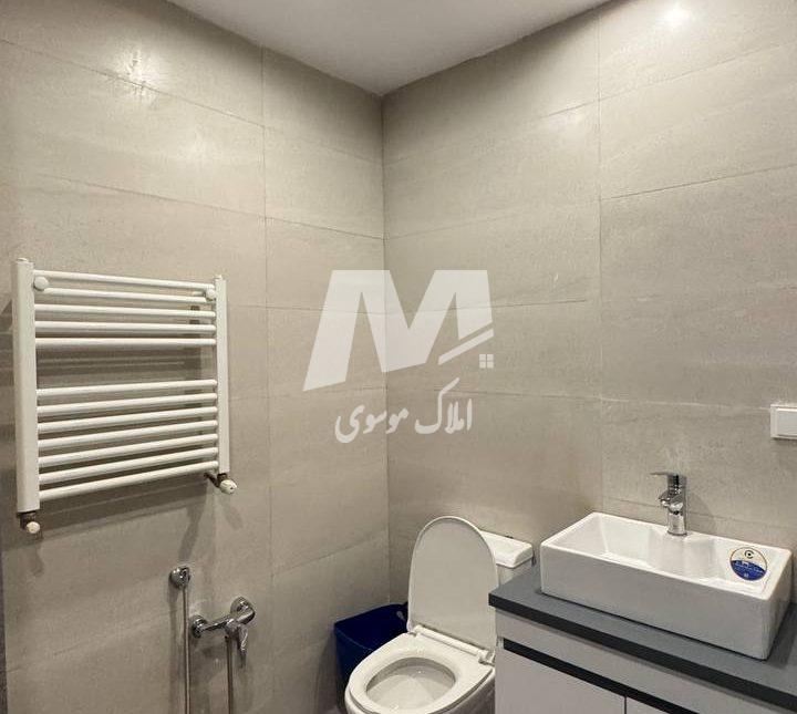 خرید آپارتمان لوکس ۱۴۷ متری کلید نخورده در شهرک دشت نور | ۵۰۰۰ متر
