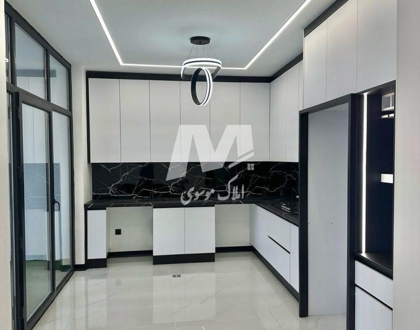 خرید ویلا مدرن استخردار منطقه نعمت آباد چمستان | 250 متر